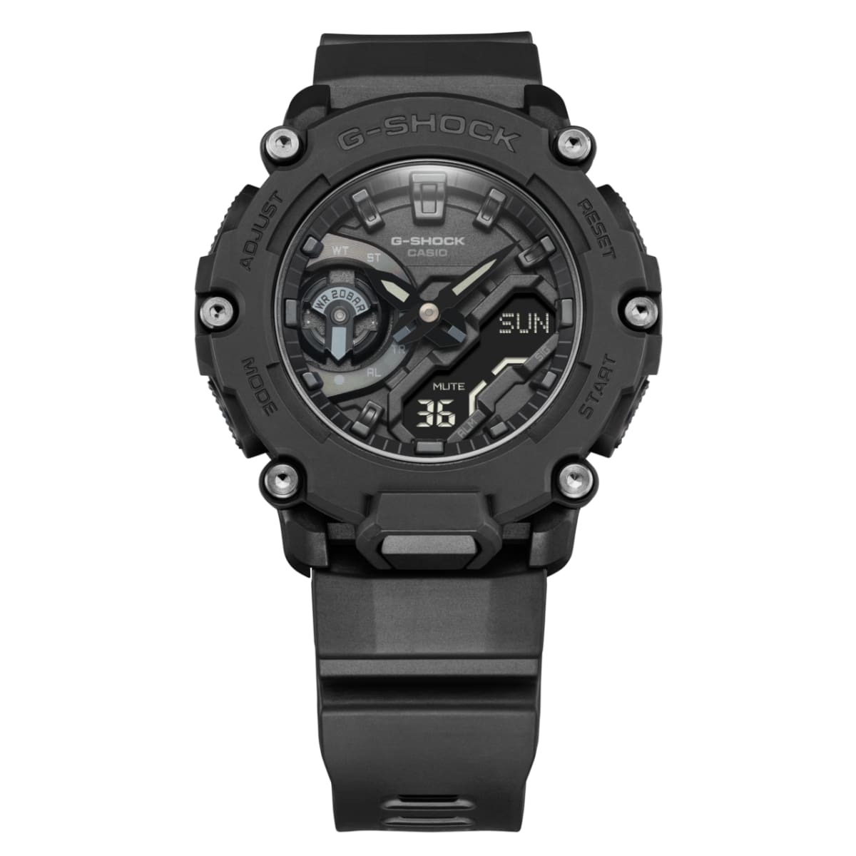 GA-2200BB-1A #2