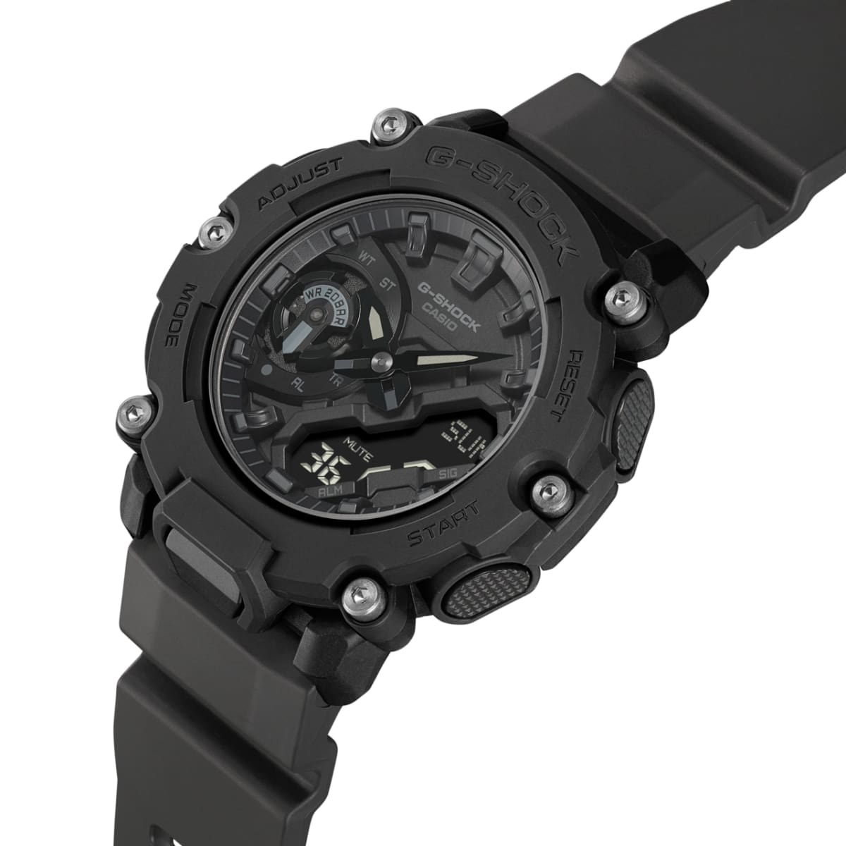 GA-2200BB-1A #3