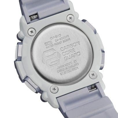 GA-2200FF-8A #8