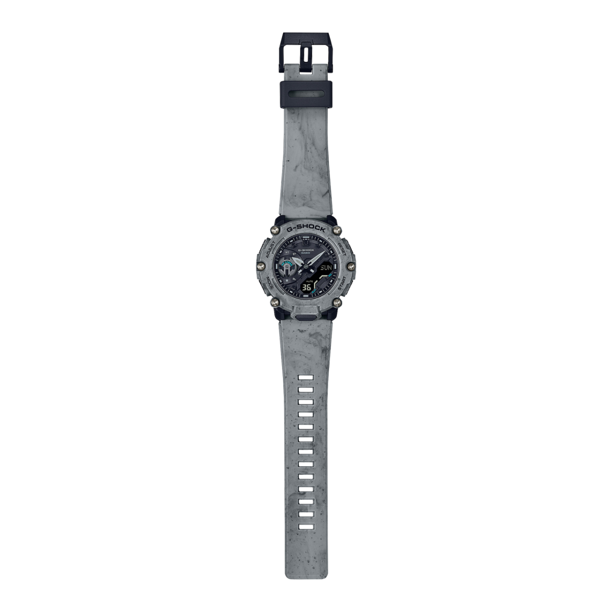 GA-2200SL-8A #2