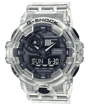 GA-700SKE-7A | CASIO