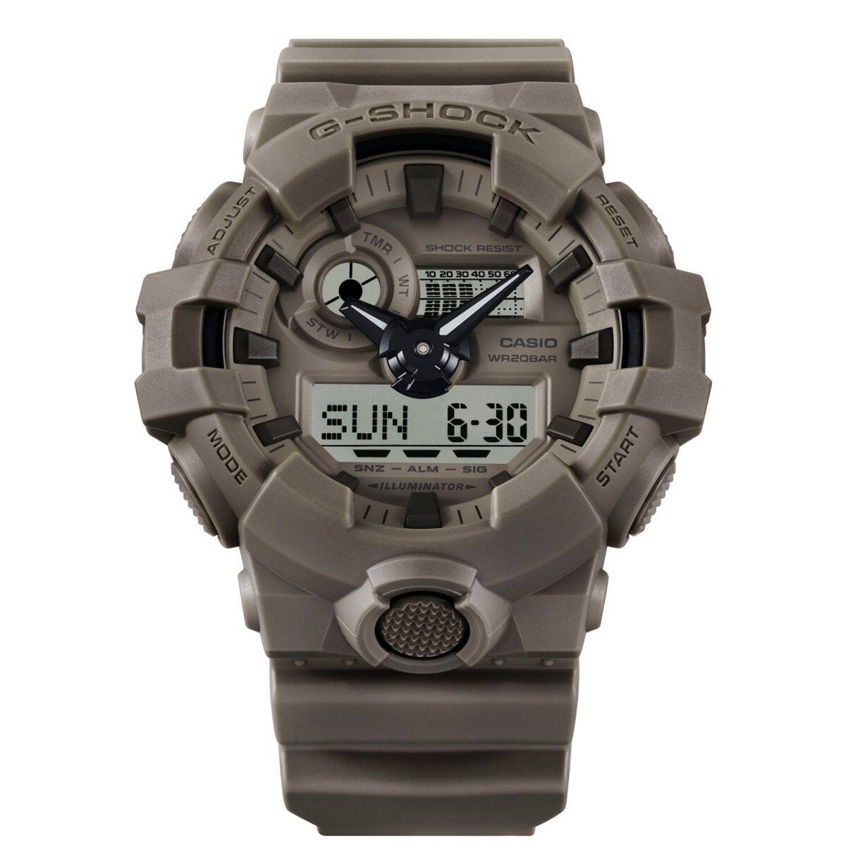 GA-700NC-5A #3