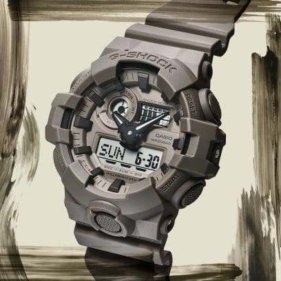 GA-700NC-5A #2