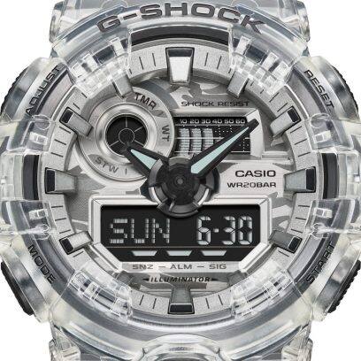 GA-700SKC-1A #4