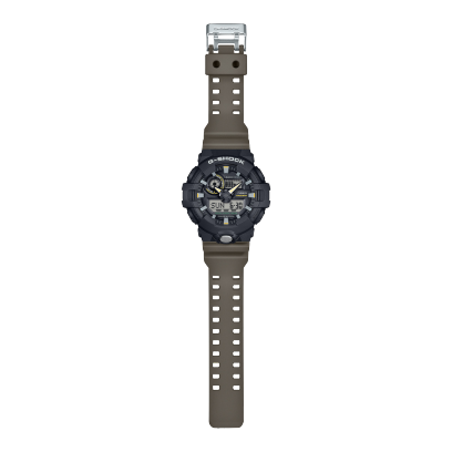 G-SHOCK GA-710TU-1A3 手錶 黑色 #2
