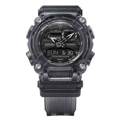 G-SHOCK GA-900SKE-8A 手錶 黑色 #2