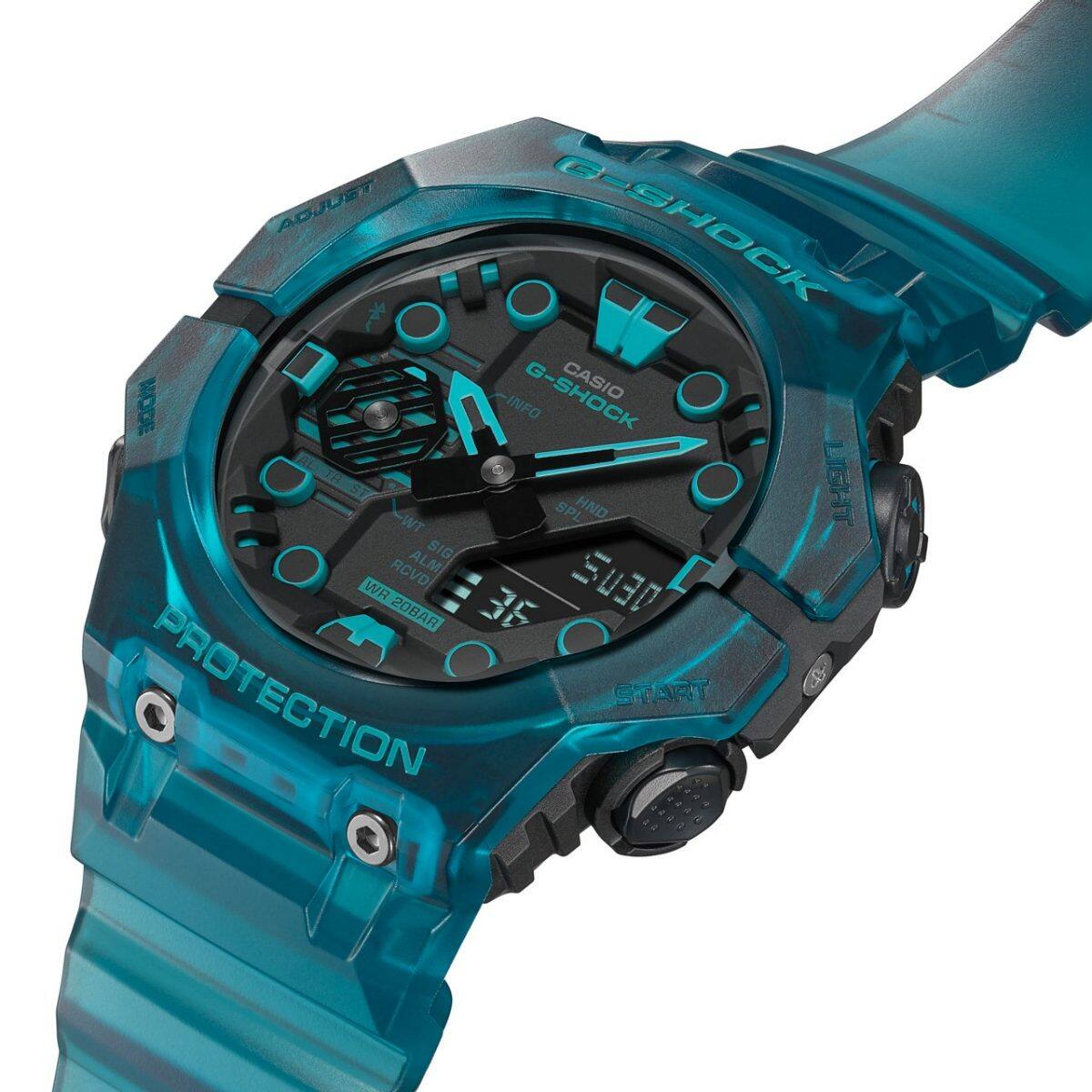 GA-B001G-2A #6