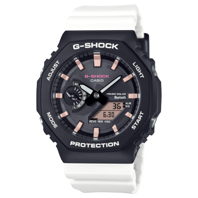 G-SHOCK GA-B2100CD-1A7 手錶 黑色 #1