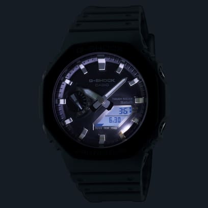 GA-B2100LUU-8A LED 燈 #7
