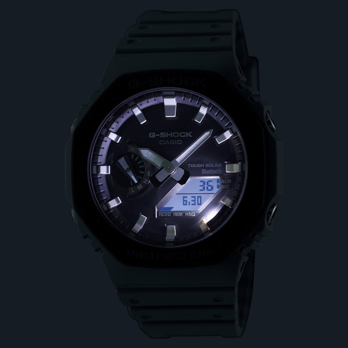 GA-B2100LUU-8A LED 燈 #7