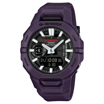 G-SHOCK GBA-950-2A 手錶 藍色，淺藍 #1
