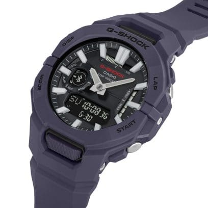 G-SHOCK GBA-950-2A 手錶 藍色，淺藍 #12