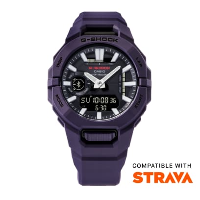 G-SHOCK GBA-950-2A 手錶 藍色，淺藍 #2