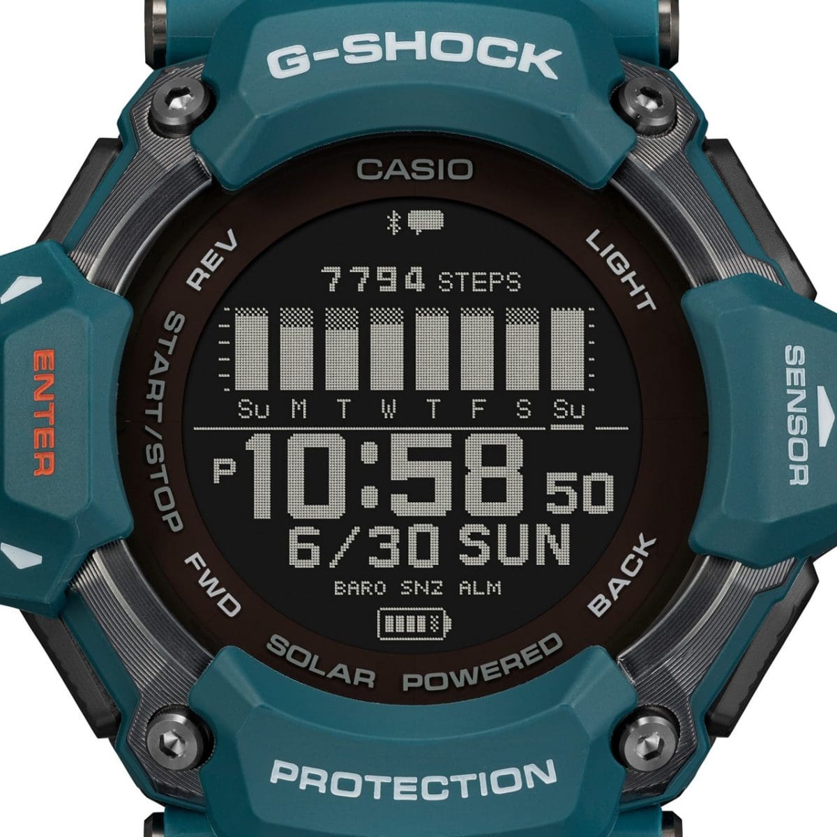GBD-H2000-2 #4