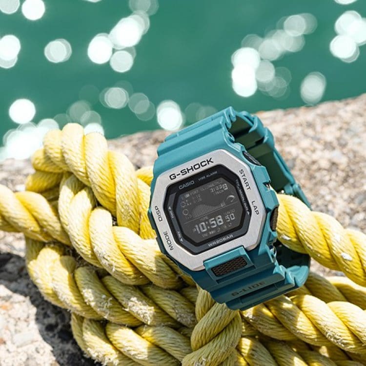 gbx gshock