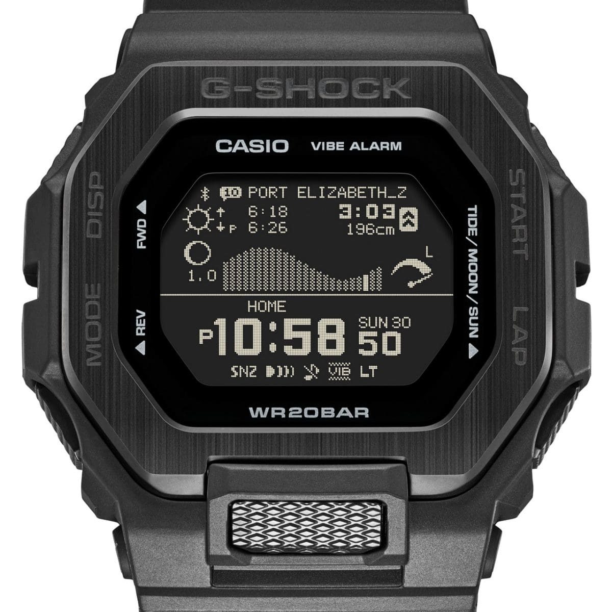 GBX-100NS-1 #4