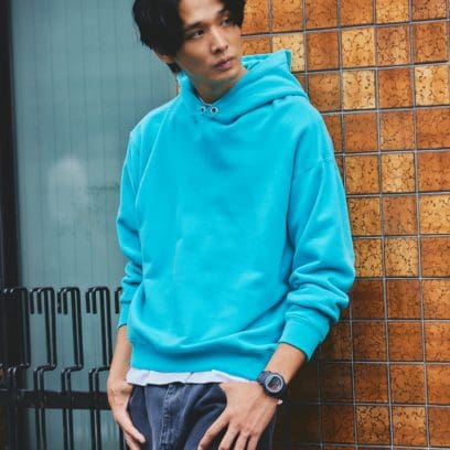 G-SHOCK G-B001MVA-1 手錶 銀色 #5