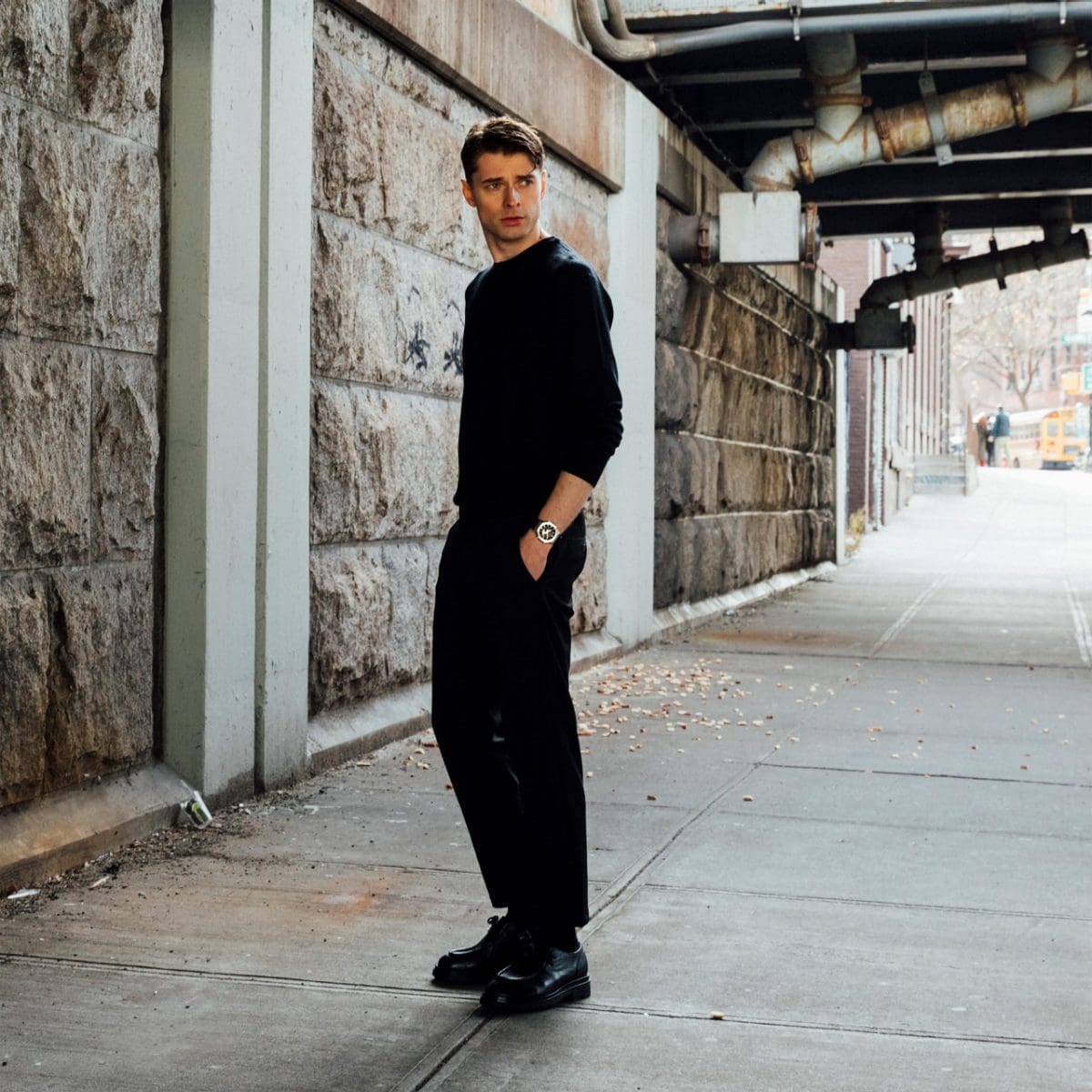 G-SHOCK GBM-2100-1A 手錶 銀色 #10