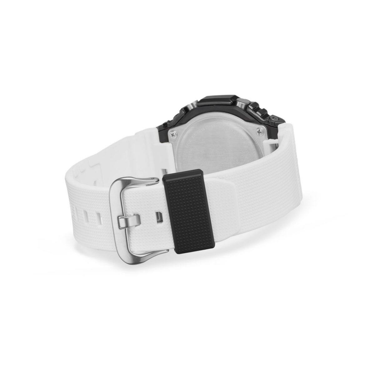 G-SHOCK GBM-2100B-7A 手錶 黑色 #10