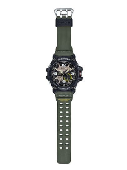 G-SHOCK GG-1000-1A3 手錶 黑色 #2