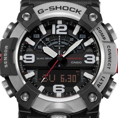 G-SHOCK GG-B100XM-1A 手錶 黑色 #8