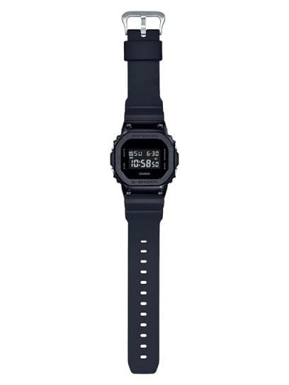 G-SHOCK GM-5600B-1 手錶 黑色 #3