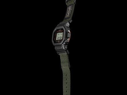 G-SHOCK GM-5600EY-1 手錶 黑色 #8