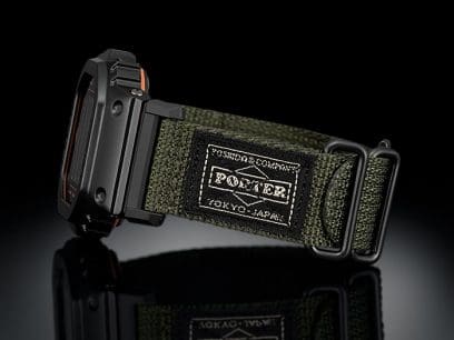 G-SHOCK GM-5600EY-1 手錶 黑色 #9