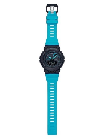 G-SHOCK GMA-B800SC-1A2 手錶 黑色 #2