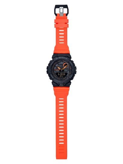 G-SHOCK GMA-B800SC-1A4 手錶 黑色 #2