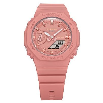 G-SHOCK GMA-S2100-4A2 手錶 粉紅色 #2