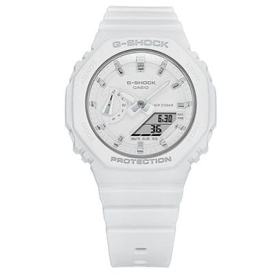 G-SHOCK GMA-S2100-7A 手錶 白色 #2