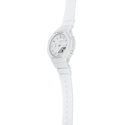 G-SHOCK GMA-S2100-7A 手錶 白色 #4