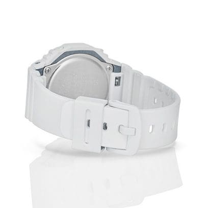 G-SHOCK GMA-S2100-7A 手錶 白色 #5