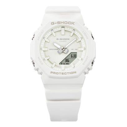 G-SHOCK GMA-P2100-7A 手錶 白色 #4