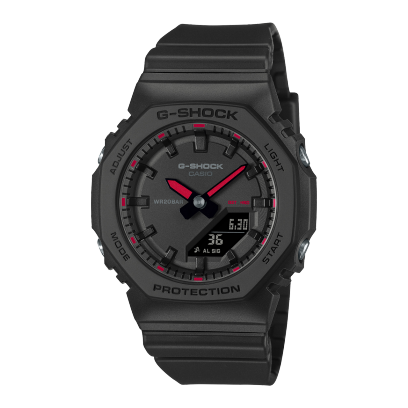 G-SHOCK GMA-P2100SA-1A1 手錶 黑色 #1