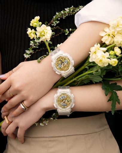 From top: GMA-S120SG-7A, GMA-S110SG-7A  #6