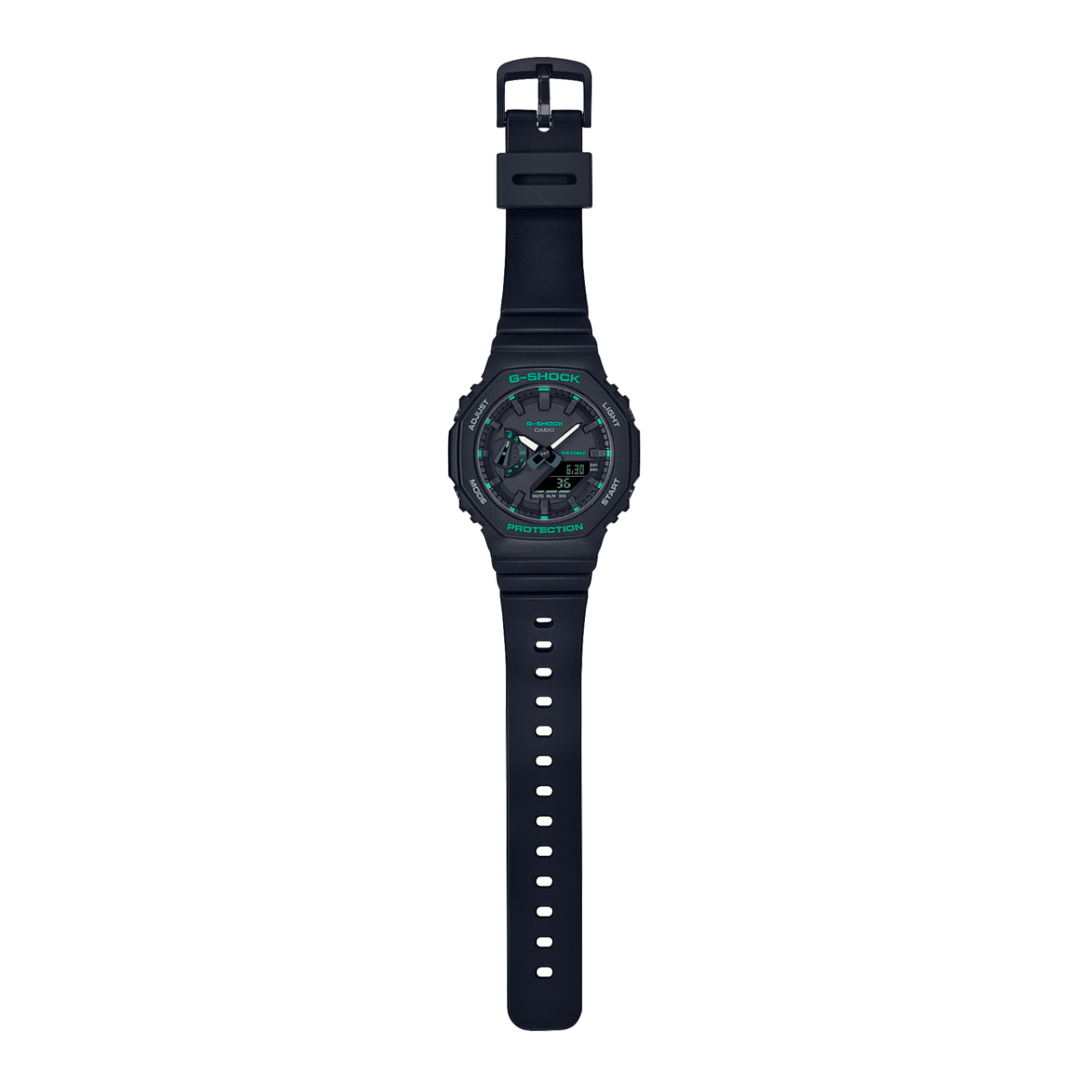 GMA-S2100GA-1A #3