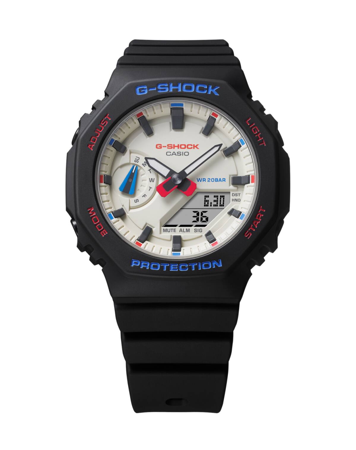 GMA-S2100WT-1A #4