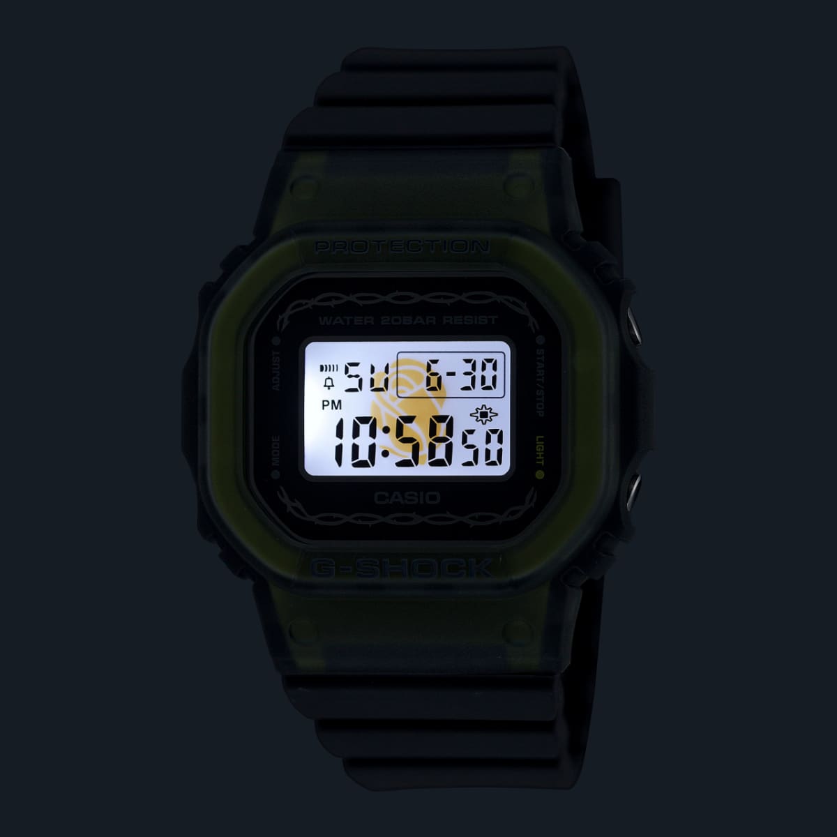 GMD-S5610RS-8 LED 燈 #3