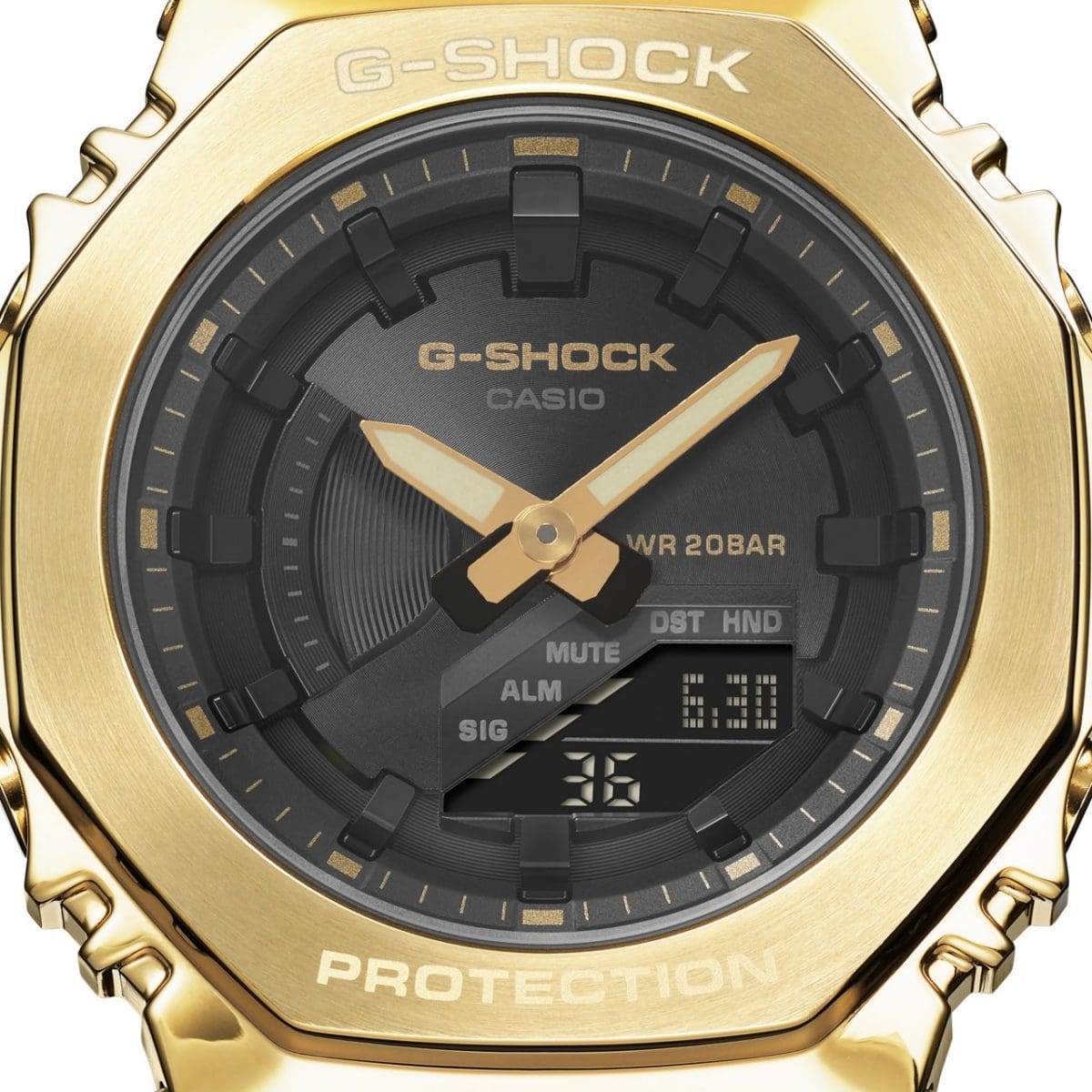 GM-S2100GB-1A #4