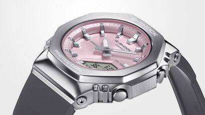 GM-S2110-4A 纖薄、小巧、易於佩戴 #4