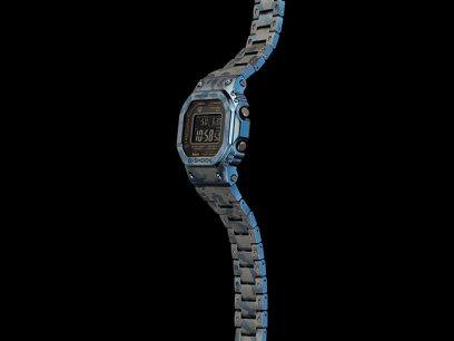 G-SHOCK GMW-B5000TCF-2 手錶 黑色 #3