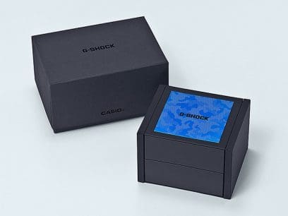 G-SHOCK GMW-B5000TCF-2 手錶 黑色 #7
