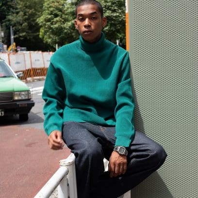 G-SHOCK GMW-B5000D-3 手錶 銀色 #8