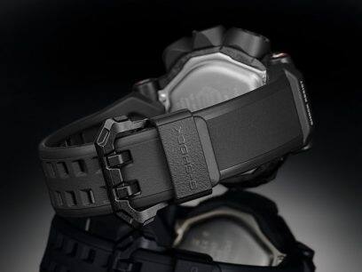 G-SHOCK GR-B200-1A 手錶 黑色 #6