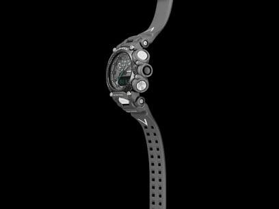 G-SHOCK GR-B200RAF-8A 手錶 灰色 #6