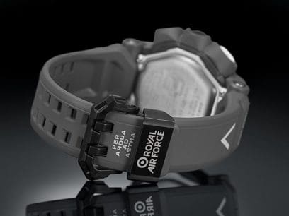 G-SHOCK GR-B200RAF-8A 手錶 灰色 #7