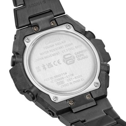 GST-B500BD-1A #5