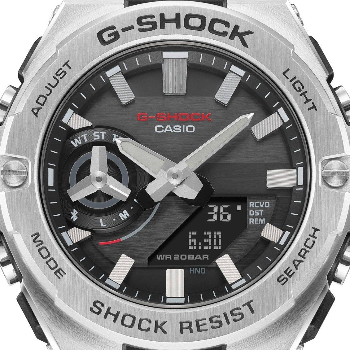 GST-B500D-1A #5
